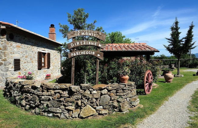 Agriturismo i Monti - Foto 33