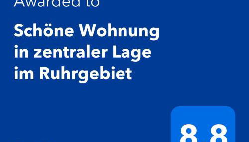 Schöne Wohnung in zentraler Lage im Ruhrgebiet - Foto 2