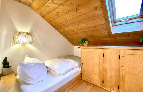 Best Butler Superior Suite *Balkon*Parken*Hütte - Foto 14