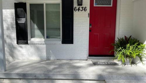 Four Bedroom Home Near Hartsfield Jackson Airport - Foto 3