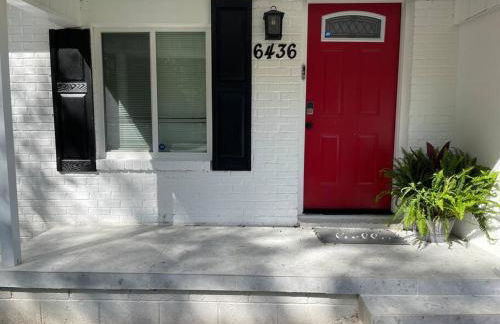 Four Bedroom Home Near Hartsfield Jackson Airport - Foto 3