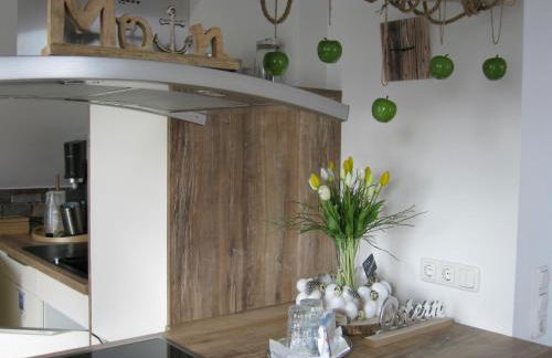 Ferienwohnung Storchennüst - Foto 26