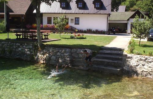 Apartment Mira - Foto 20