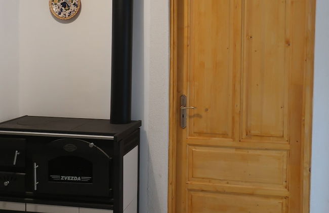 Müllers Wellness Ferienhaus - Photo 15