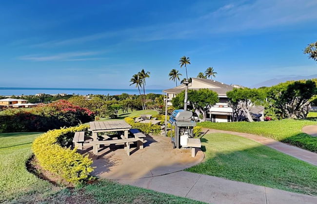 Wailea Ekolu 106 - Foto 35