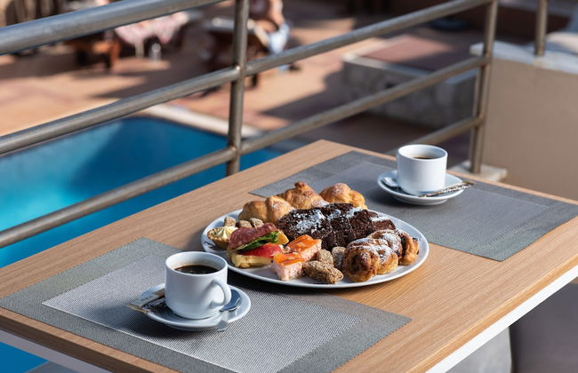 Maleme Mare Beach Resort Hotel - Foto 32