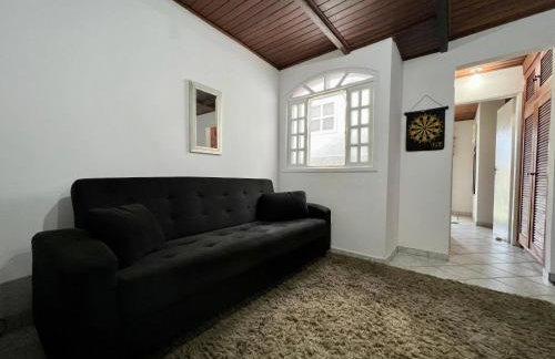 Casa verde no centro de Paraty - Foto 5