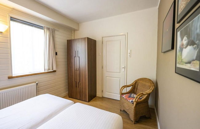 Detached 6 Pers Holiday Home - Foto 15