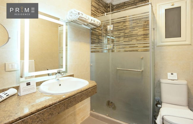 Prime Residence New Alamein - Photo 35