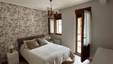 Casa con jardín a pie de playa y montaña - Foto 3