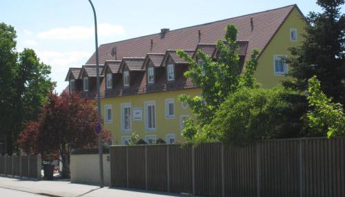 Komfort Apartmenthaus Haslbach FGZ - Foto 2