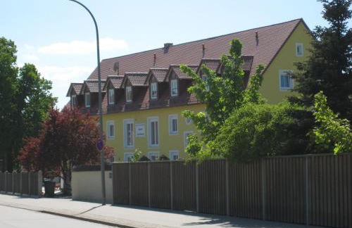 Komfort Apartmenthaus Haslbach FGZ - Foto 2