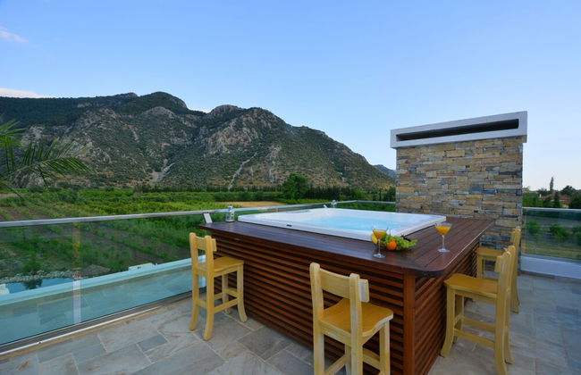 Light of Apollon - Foto 25