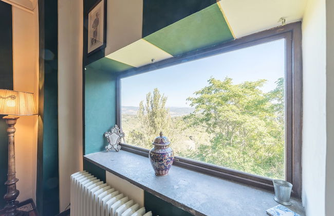 Bomarzo Ancient Villa - Photo 62