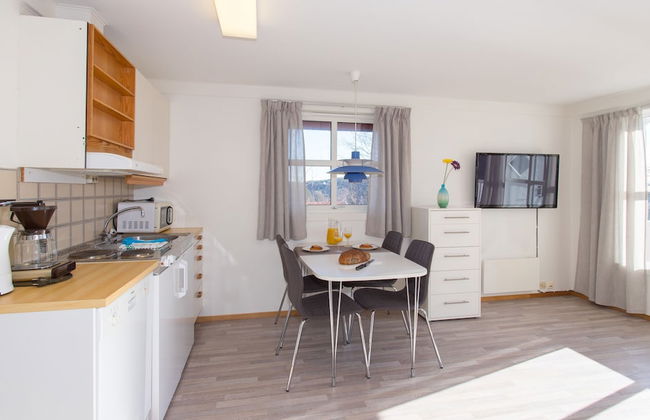 Topcamp Bie - Grimstad - Foto 49