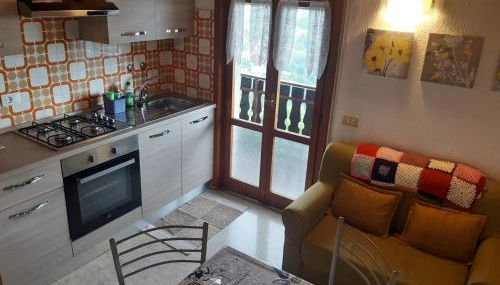 Mansarda accogliente a Lusiana - Foto 3