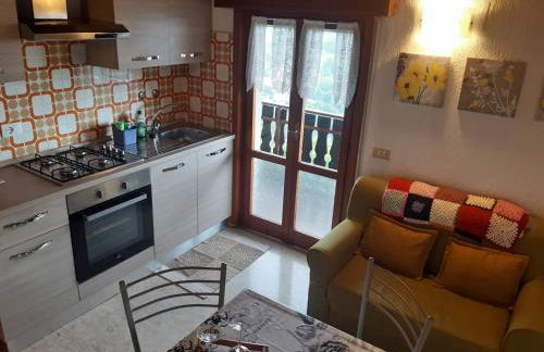 Mansarda accogliente a Lusiana - Foto 3