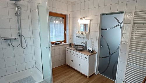 Rottaler Ferienhaus - Rottaler Oachkatzl - Foto 4, Shower