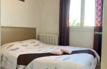 Appartement F3 proche de la mer - Foto 39