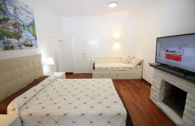 Rooms Vilaproma - Photo 3