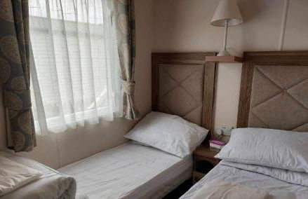 149 Holiday Resort Unity 6 berth Passes optional No pets - Foto 12