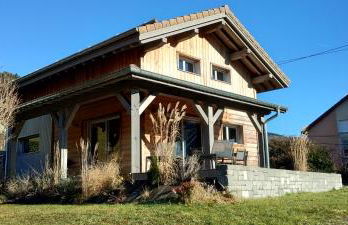 Superbe Chalet Neuf - Foto 1