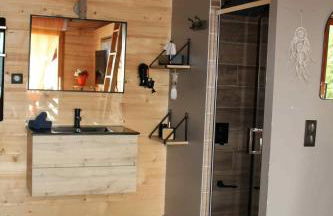 Le Chalet de la Femme du Pêcheur - Foto 51