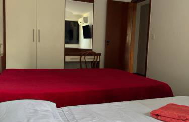 Apartamento com vista da praia da Costa 615 - Foto 12