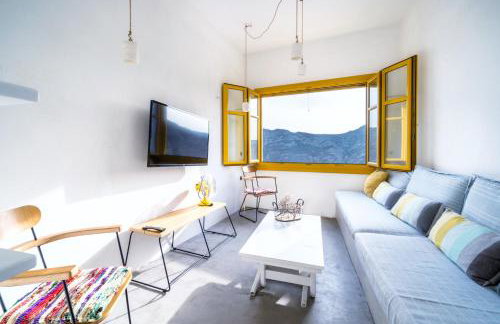 Serifos 1890 cliff house - Foto 24