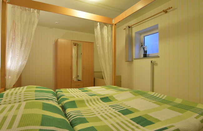 Home in Burg Reuland With Sauna, Terrace - Foto 5