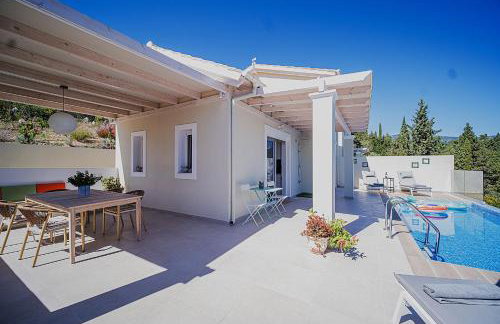 Giardinia Holiday Homes with Private Pool - Foto 15