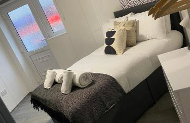 Private En-Suite - Foto 38