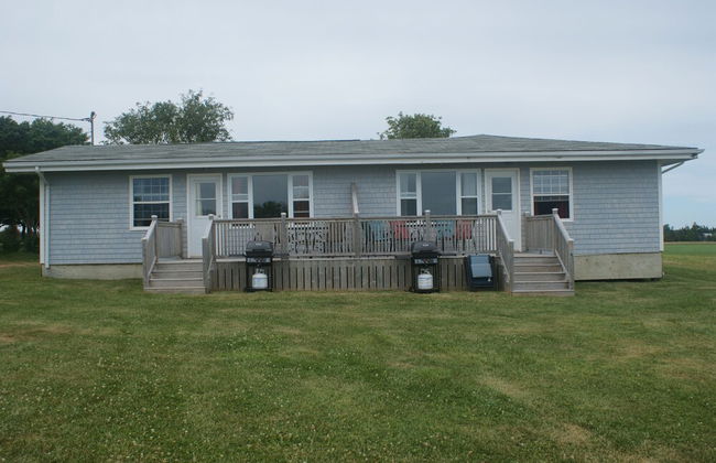 Dreamweavers Cottages and Vacation Homes - Photo 74