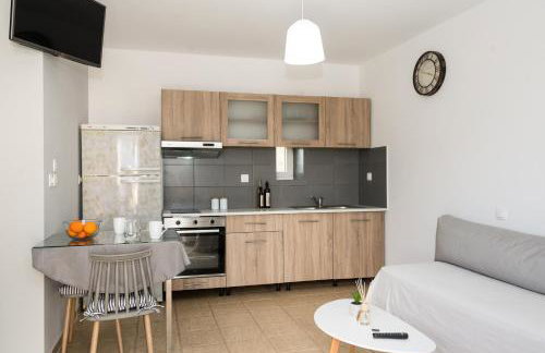 Angelos Stone Cottage - Foto 12