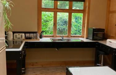 Woodland Retreat, Market Lane, Blundeston, Lowestoft - Foto 13