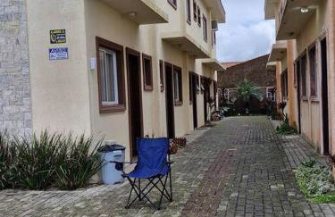 Casa dos Sonhos - Pé na areia, Churrasqueira, Mínimo 2 diárias - Foto 51