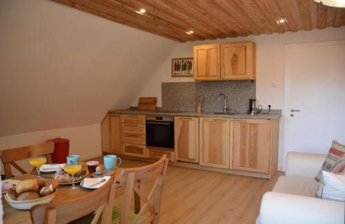 Ferienhaus Untere Zeitelwaidt - Foto 25