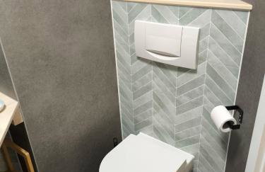 Kleine Auszeit, 2 Zimmer Wohnung Nähe der Therme Erding - Foto 34