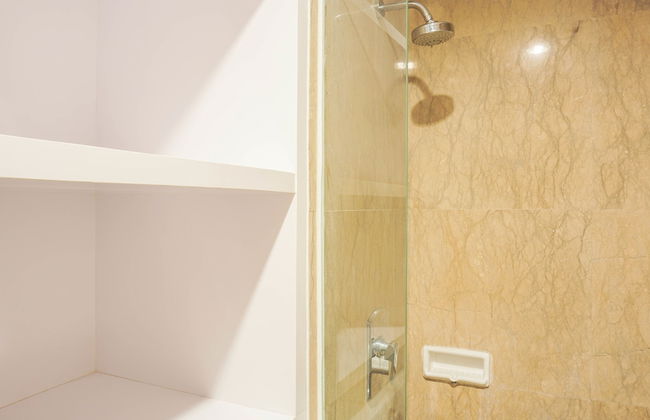 Premium and Spacious Studio Apartment at Capitol Park Residence - Photo 9