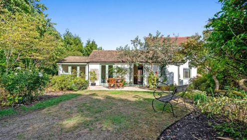 Rose Cottage, Bredons Norton - Foto 1