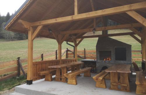 Domki na Zagroniu - Foto 20