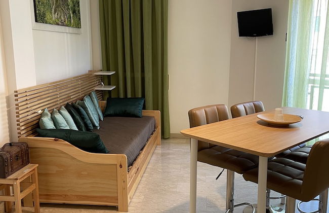 Trastevere Sweet Rest - Foto 22