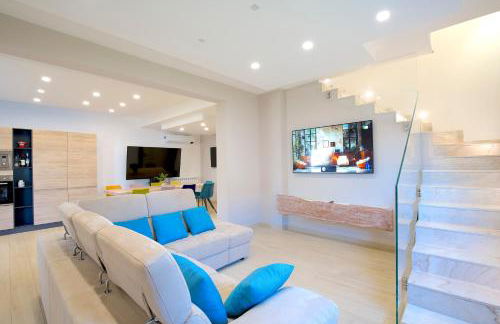 Private Villa, Sun & Pool - Foto 26