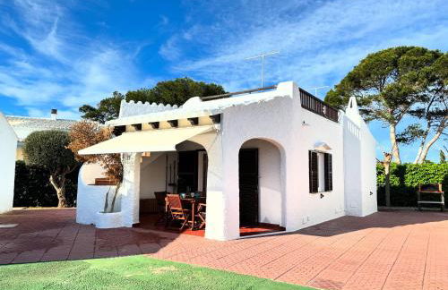 Villa Noni monsines - Foto 1