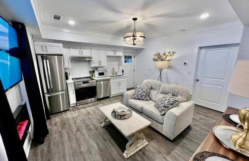 Glamorous Hideaway - Foto 2