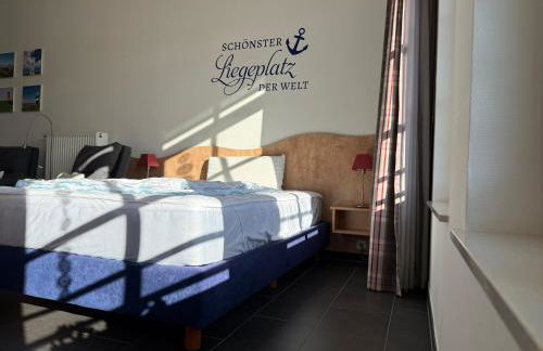 Modernes Studio am Hafen Bergkamen - Hannah - Photo 30