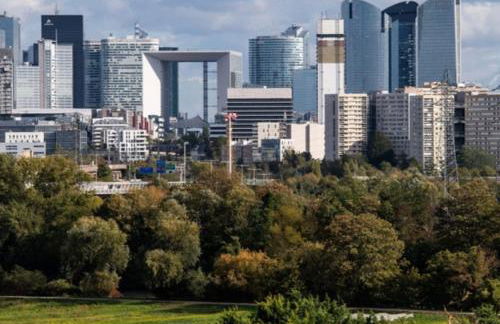 Séjour à Paris - Foto 21