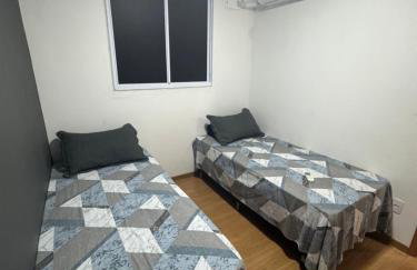 BL15 - Apartamento próximo ao Estádio Arena Pantanal - Cuiabá - Foto 18