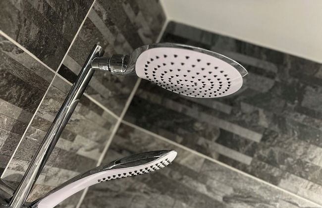 City Centre 1 Bed Sleeps 4 H5 - Foto 41