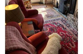 Anglesey 2 bedroom stone cottage dog friendly with EV - Foto 18